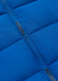 Quilted winter jacket with hood AIRWAY IV