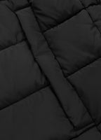 Quilted winter jacket with hood AIRWAY IV