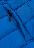 Quilted winter jacket with hood AIRWAY IV