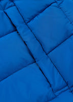 Quilted winter jacket with hood AIRWAY IV