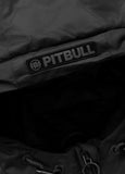 Quilted winter jacket with hood CRESTLINE