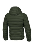 Men's winter jacket Seacoast II