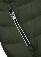 Men's winter jacket Seacoast II