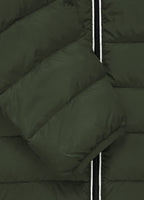 Men's winter jacket Seacoast II