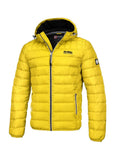 Men's winter jacket Seacoast II