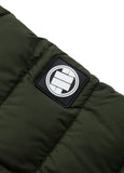 Men's winter jacket Seacoast II