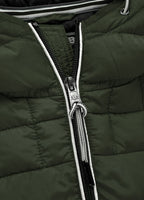 Men's winter jacket Seacoast II