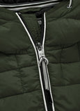 Men's winter jacket Seacoast II