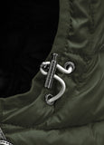 Men's winter jacket Seacoast II