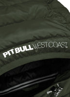 Men's winter jacket Seacoast II