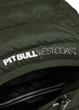Men's winter jacket Seacoast II