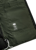 Men's winter jacket Seacoast II