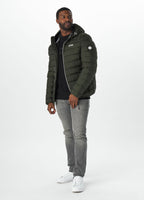 Men's winter jacket Seacoast II