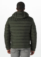 Men's winter jacket Seacoast II