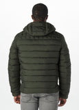 Men's winter jacket Seacoast II