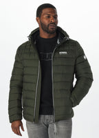 Men's winter jacket Seacoast II