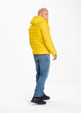 Men's winter jacket Seacoast II