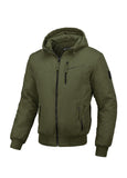 Winter Jacket Spinnaker II