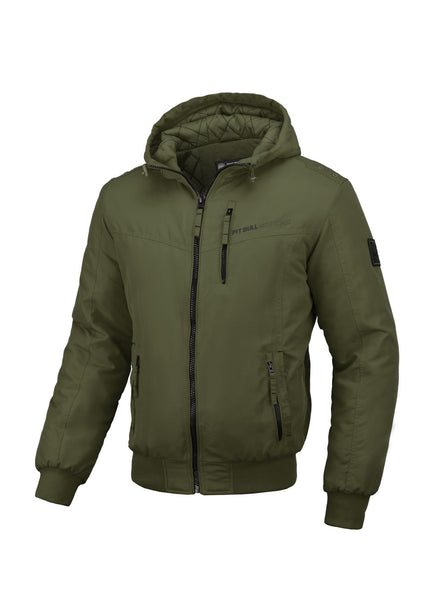 Winter Jacket Spinnaker II