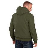 Winter Jacket Spinnaker II