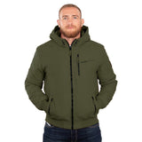 Winter Jacket Spinnaker II