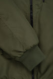 Winter Jacket Spinnaker II