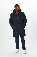 Men's winter jacket Starwood