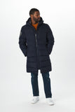 Men's winter jacket Starwood