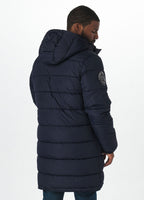 Men's winter jacket Starwood