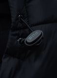 Men's winter jacket Starwood