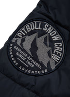 Men's winter jacket Starwood