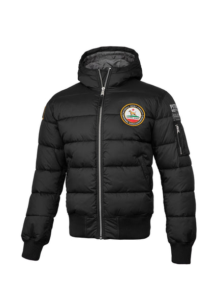 Men's winter jacket Topside
