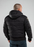 Men's winter jacket Topside