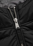 Men's winter jacket Topside