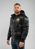 Winter Jacket Topside