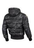 Winter Jacket Topside