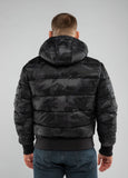 Winter Jacket Topside