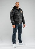 Winter Jacket Topside