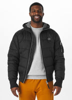 Winter jacket Topside II