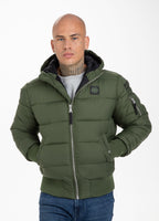 Winter jacket Topside II
