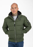 Winter jacket Topside II