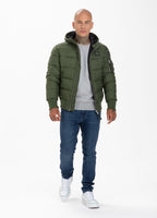 Winter jacket Topside II