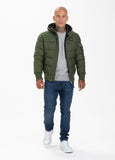 Winter jacket Topside II