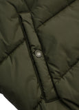 Men's winter jacket Topside
