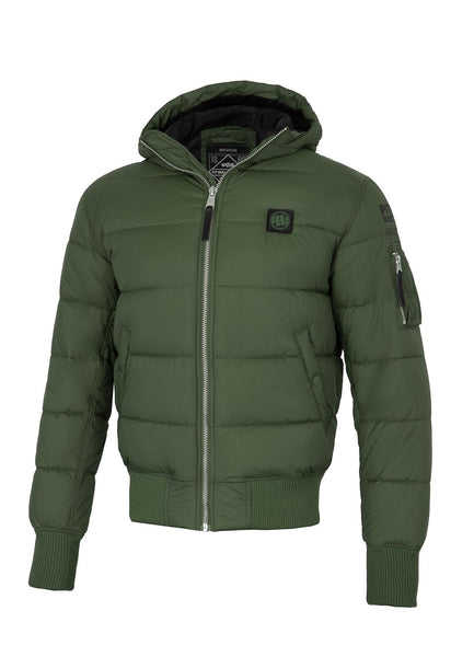 Winter jacket Topside II