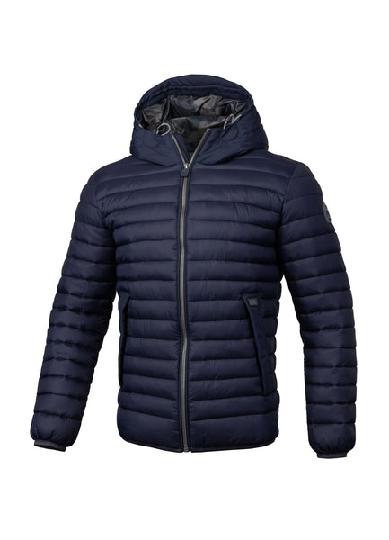 Autumn Jacket Tremont