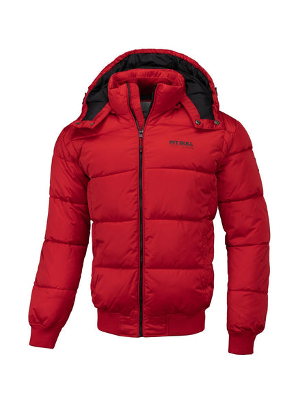 Winter jacket Walpen II