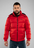 Winter jacket Walpen II