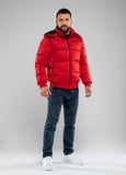 Winter jacket Walpen II