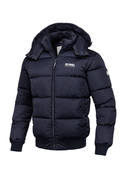 Winter Jacket Walpen II